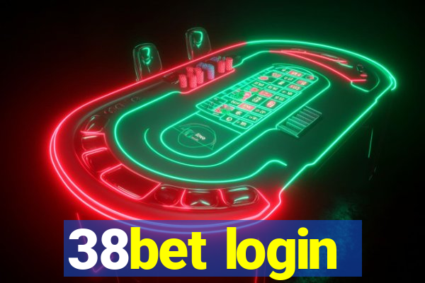 38bet login